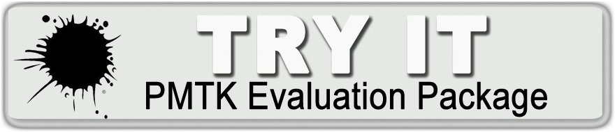 Blackblot Product Manager’s Toolkit™ Version 4.0 (Evaluation Package