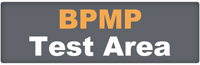 Blackblot Product Management Professional™ Test Area
