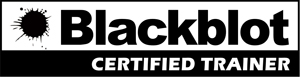 Blackblot Certified Trainer