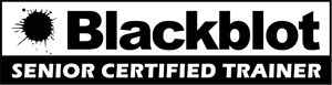 Blackblot Senior Certified Trainer