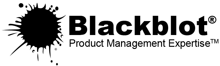 Blackblot - Product Management Expertise™