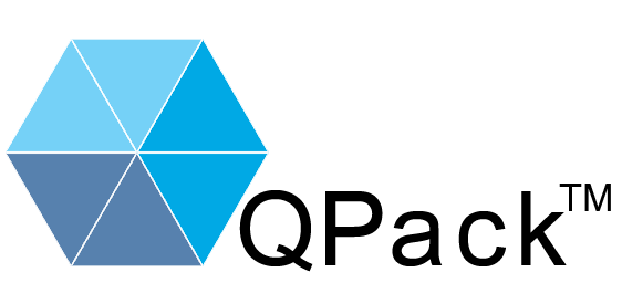 Blackblot Methodology Add-On for QPack
