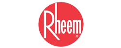 Blackblot: Rheem