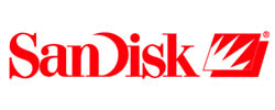 Blackblot: Sandisk