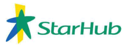 Blackblot: Starhub