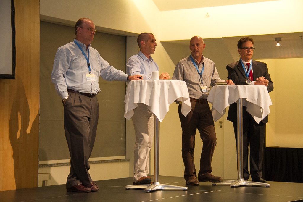 Panel Event with the experts