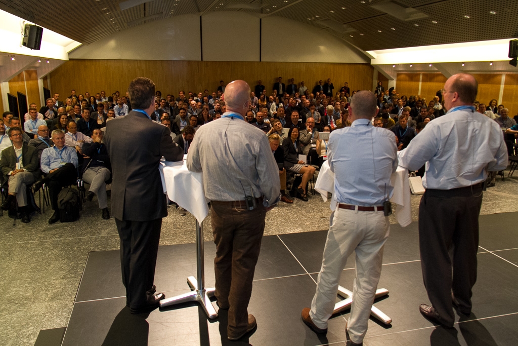 Panel Event with the experts