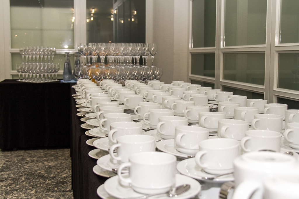 Plenty to drink at PMF 2013