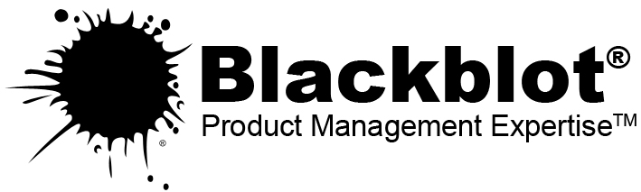 Blackblot - Product Management Expertise™ Blackblot - Product Management Expertise™