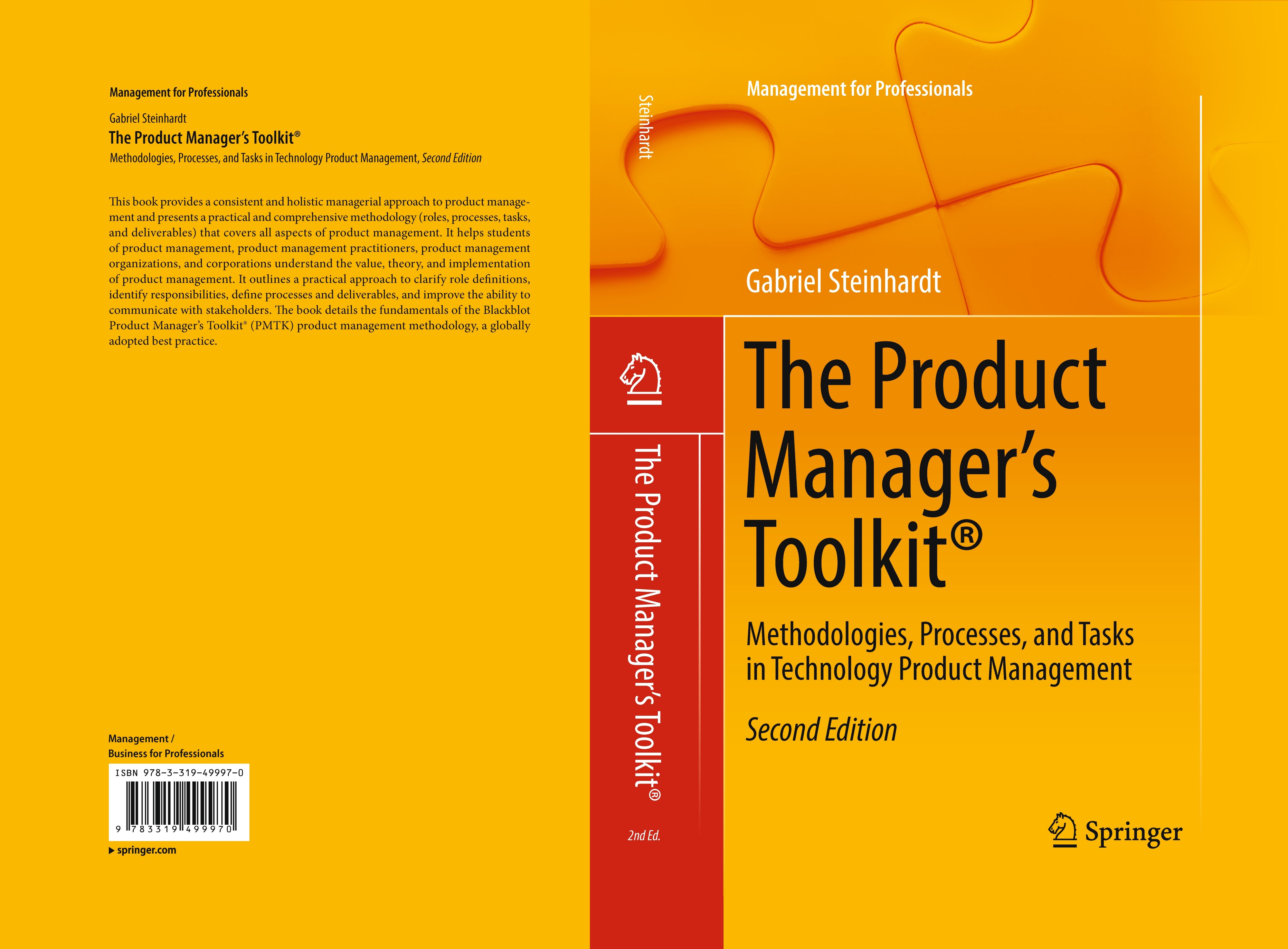 The Product Manager's Toolkit: Methodologies, Processes, and Tasks in Technology Product Management: A Primer to Data Literacy in Product Management The Product Manager's Toolkit: Methodologies, Processes, and Tasks in Technology Product Management: A Primer to Data Literacy in Product Management